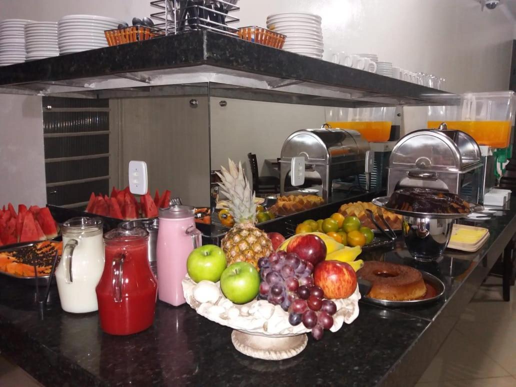 Vila Real Hotel *