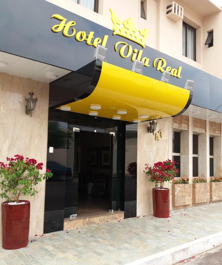 Hotel Vila Real Aracatuba (Sao Paulo)
